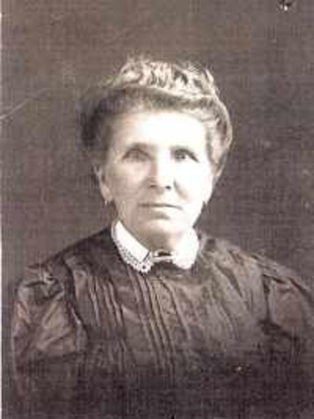 Mary Ann Hunt (1831 - 1928) Profile